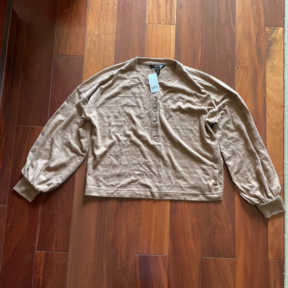 NWT Banana Republic sweater